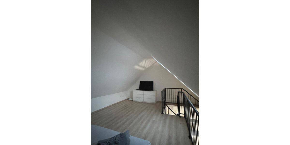 Maisonettenwohnung Forchheim - 3 Zimmer, 110 m&sup2;, 1.100&euro; | Angebot:26178822
