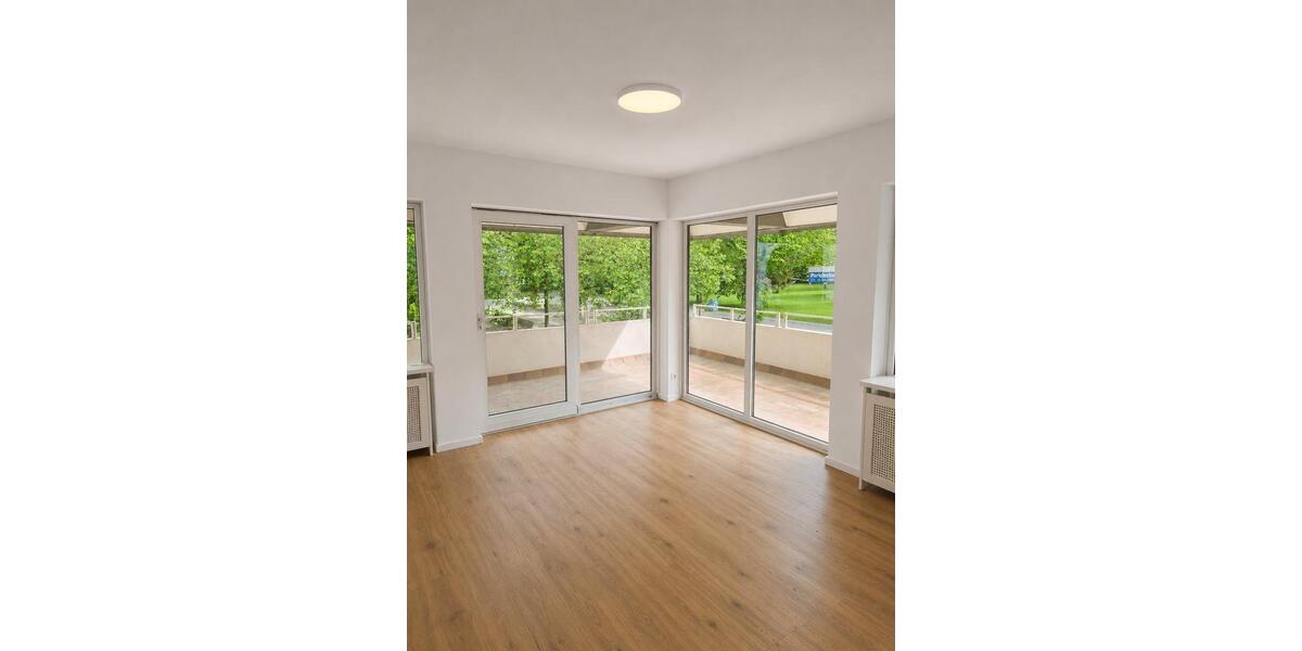 Etagenwohnung Bad Lippspringe - 3 Zimmer, 103 m&sup2;, 890&euro; | Angebot:26639502