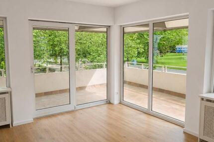 Wohnung Bad Lippspringe - 3 Zimmer, 103 m&sup2;, 890&euro; | Angebot:26639502