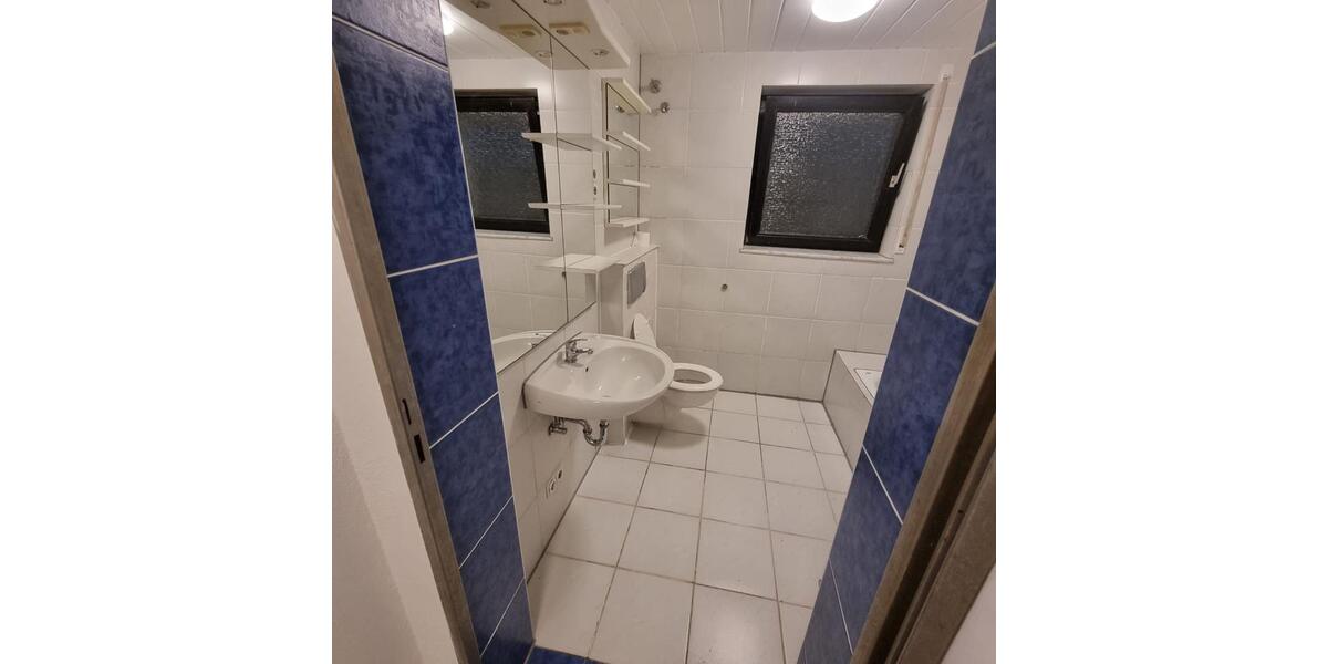 Etagenwohnung Messel - 5 Zimmer, 109 m&sup2;, 1.500&euro; | Angebot:24471352