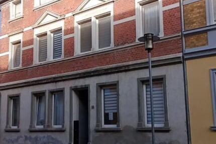 Wohnung Aschersleben - 2 Zimmer, 45 m&sup2;, 280&euro; | Angebot:25644886