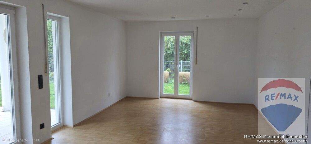 Etagenwohnung Ingolstadt Südost - 4 Zimmer, 108 m&sup2;, 1.500&euro; | Angebot:25262145