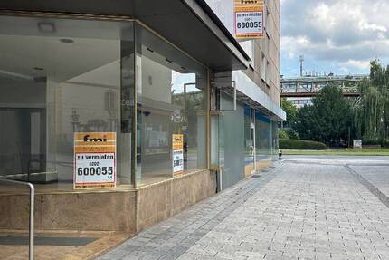 Reserviert! TOP GEPFLEGTES LADENLOKAL ZENTRAL IN BARMER RATHAUSNÄHE (9093) 6 zimmer