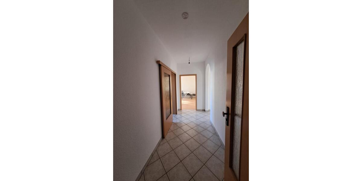 Erdgeschoßwohnung Eisleben (Lutherstadt) - 3 Zimmer, 74 m&sup2;, 620&euro; | Angebot:23599563
