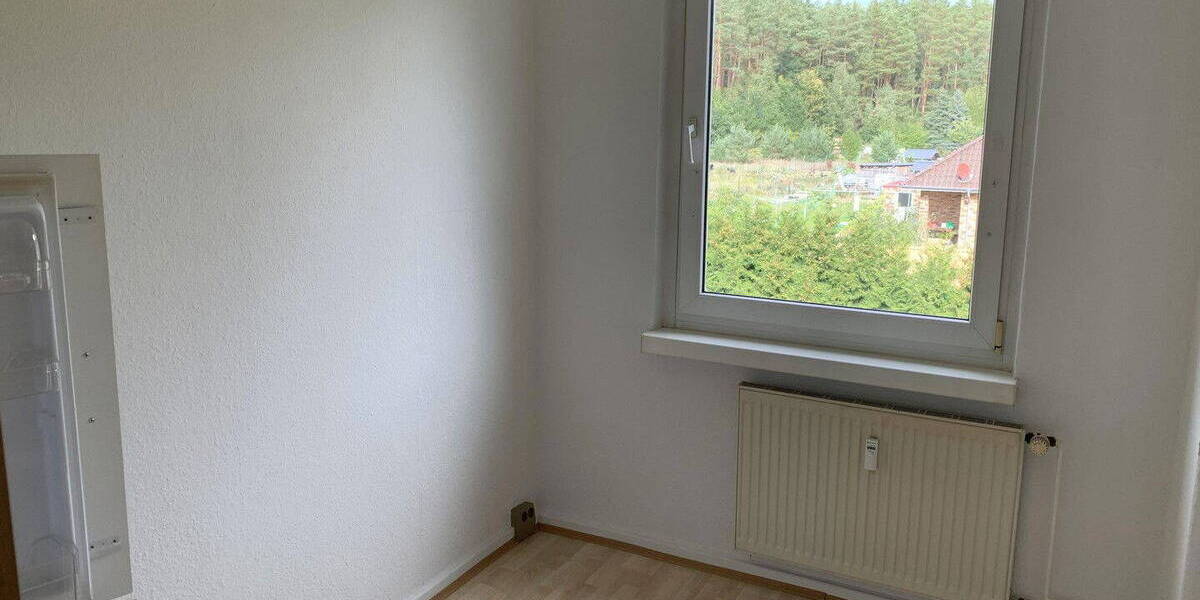 Warlitz - Gepflegte und ruhige 3 Zimmerwohnung ab sofort zu vermieten 3 zimmer