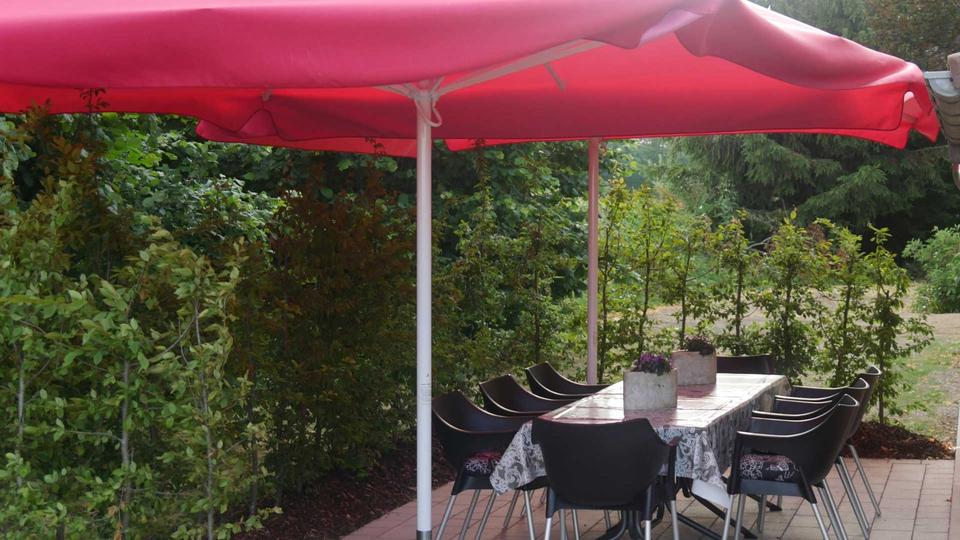 Etagenwohnung Ochsenhausen - 7 Zimmer, 130 m&sup2;, 1.450&euro; | Angebot:25851453