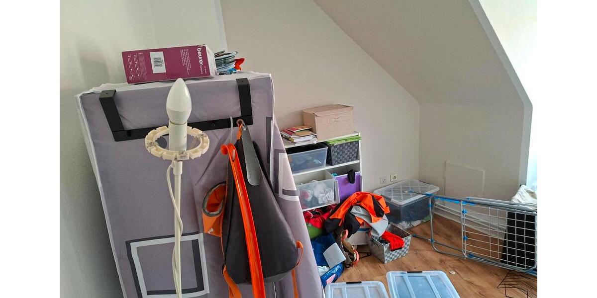 Etagenwohnung Hildesheim - 2 Zimmer, 51 m&sup2;, 665&euro; | Angebot:26550567
