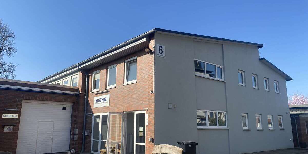 Gewerbeobjekt Seelze Almhorst - 675&euro; | Angebot:27289785