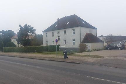 sanierte 2-Zimmer-Wohnung
