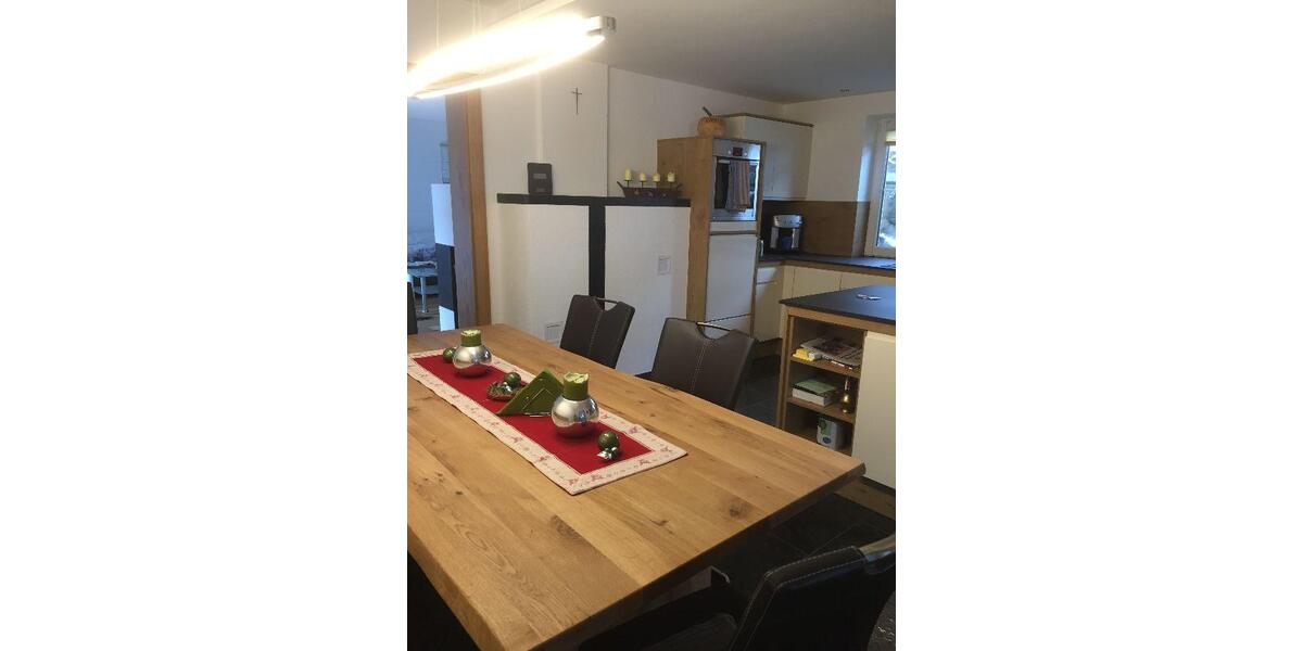Einfamilienhaus Frankenhardt - 3 Zimmer, 135 m&sup2;, 1.600&euro; | Angebot:26055126