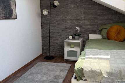 Zimmer Mannheim Casterfeld - 1 Zimmer, 520&euro; | Angebot:27668303