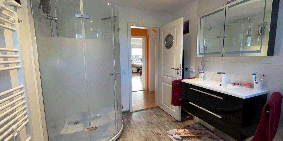 Etagenwohnung Schneverdingen Heber - 2 Zimmer, 65 m&sup2;, 585&euro; | Angebot:24424815