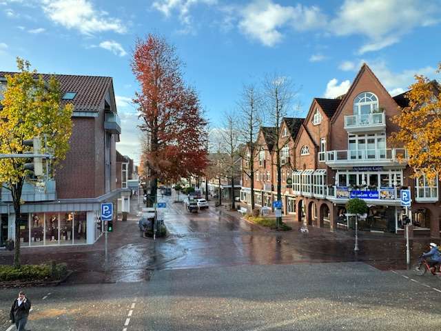 Wohnung zum Mieten in Bad Zwischenahn 1.000 € 101 m² 3 zimmer