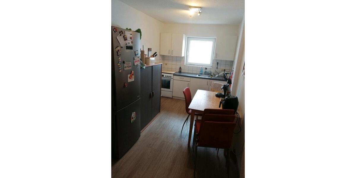 Wohnen auf Zeit Gießen Allendorf - 1 Zimmer, 13 m&sup2;, 330&euro; | Angebot:26257952