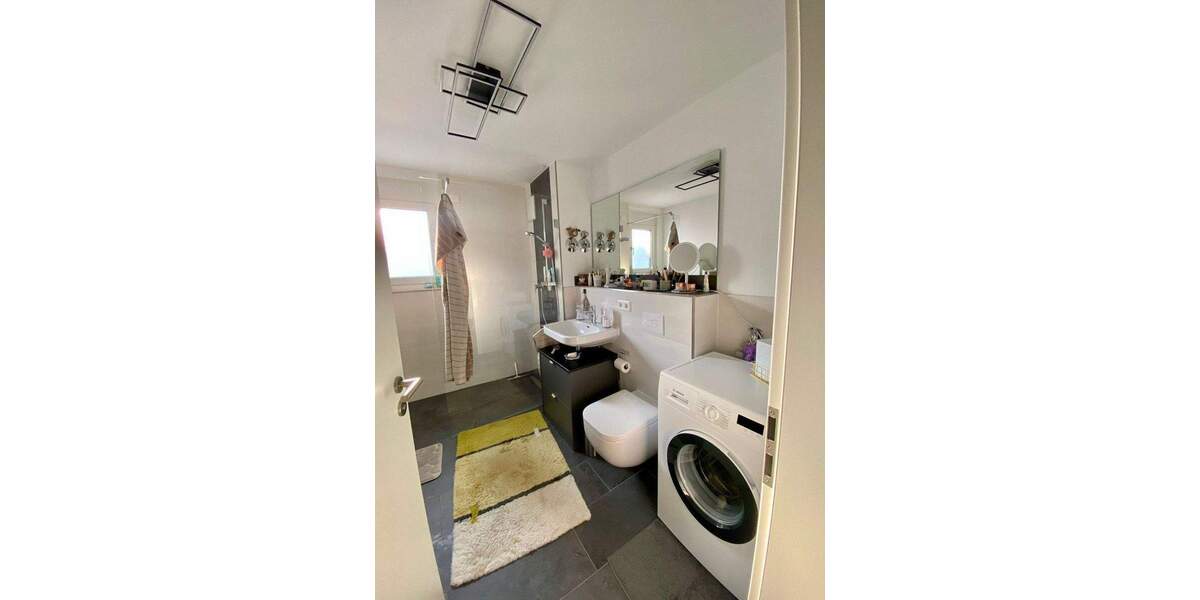 Etagenwohnung Röthenbach an der Pegnitz Röthenbach - 3 Zimmer, 76 m&sup2;, 990&euro; | Angebot:25699441