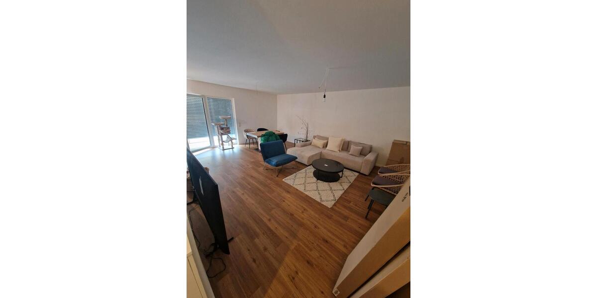 Etagenwohnung Limburg an der Lahn Lindenholzhausen - 2 Zimmer, 77 m&sup2;, 1.050&euro; | Angebot:25639133