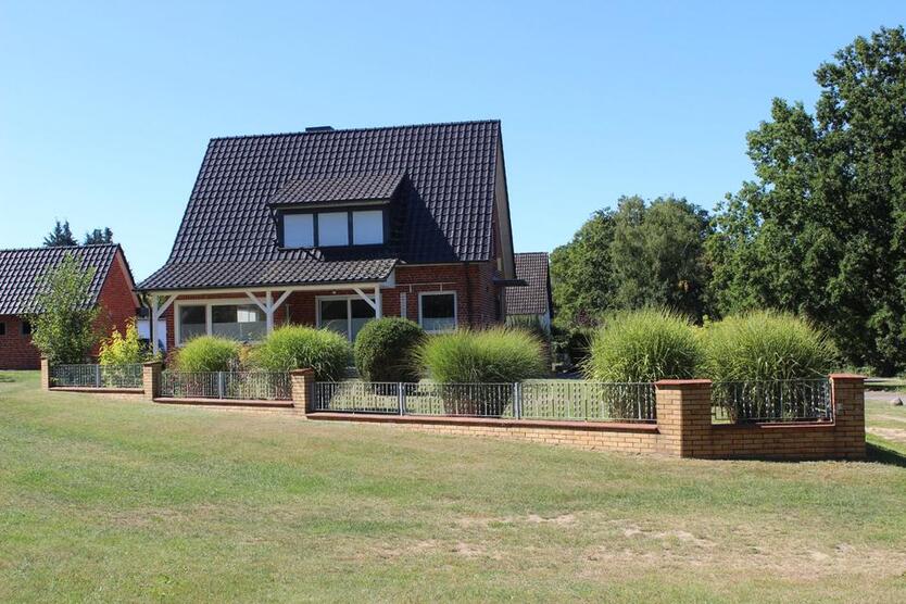 Haus zu vermieten