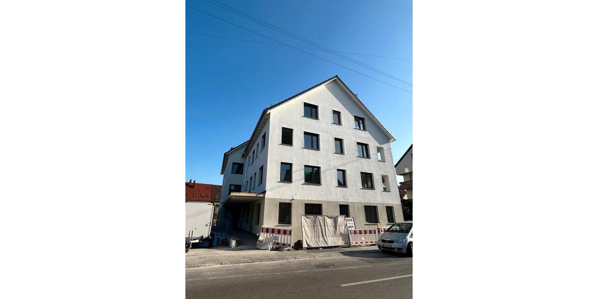 Etagenwohnung Leinfelden-Echterdingen Echterdingen - 3 Zimmer, 83 m&sup2;, 1.835&euro; | Angebot:26082010