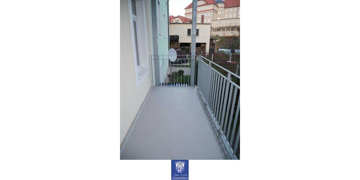 Etagenwohnung Dippoldiswalde - 4 Zimmer, 112 m&sup2;, 672&euro; | Angebot:27021403