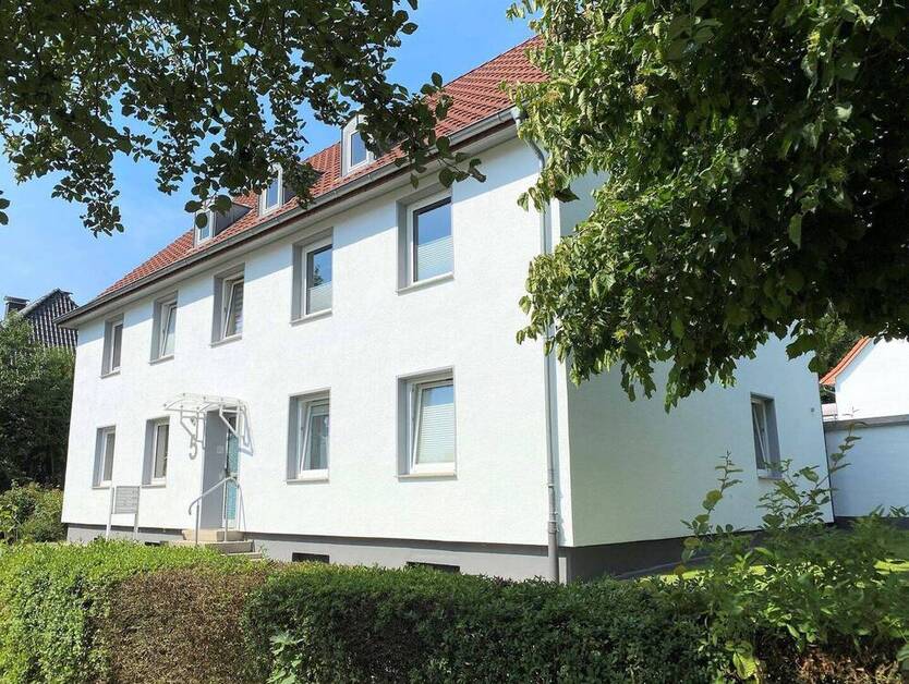 Schönes Wohnen am Spiegelberg!