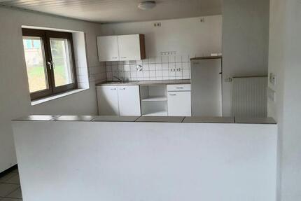 3 Zimmer EG-Wohnung auf dem Land (Alters) WG geeignet 3 zimmer