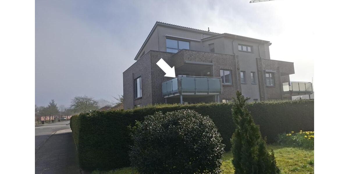 Etagenwohnung Schortens - 3 Zimmer, 90 m&sup2;, 950&euro; | Angebot:26013278