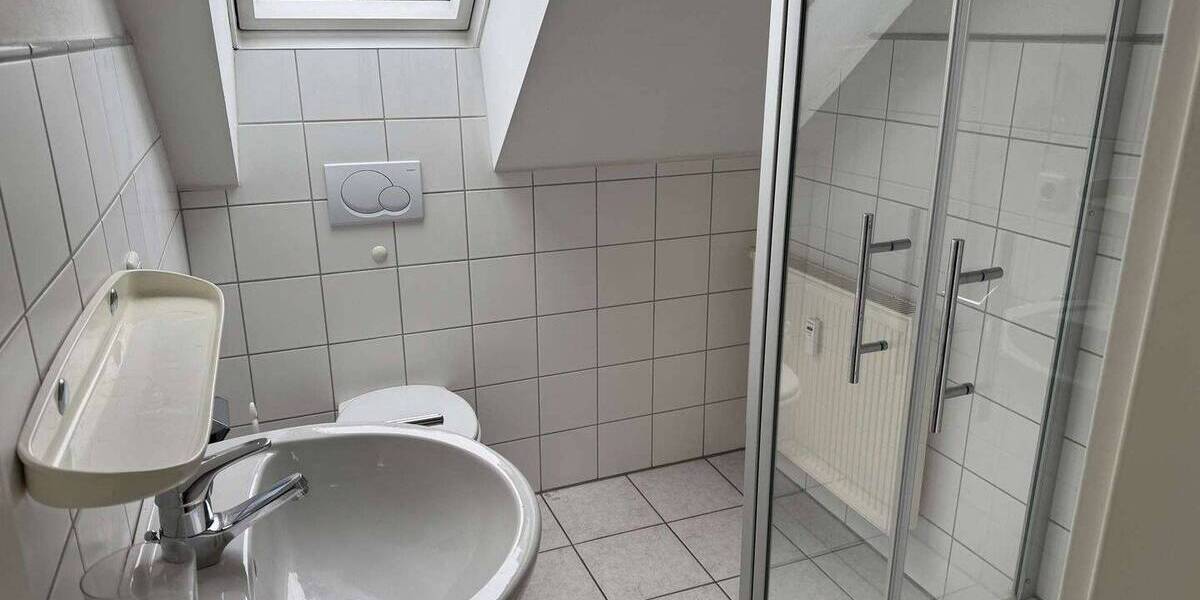 Etagenwohnung Bischberg - 4 Zimmer, 102 m&sup2;, 826&euro; | Angebot:26117570
