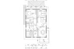 Etagenwohnung Emstek - 3 Zimmer, 94 m&sup2;, 1.200&euro; | Angebot:26316015