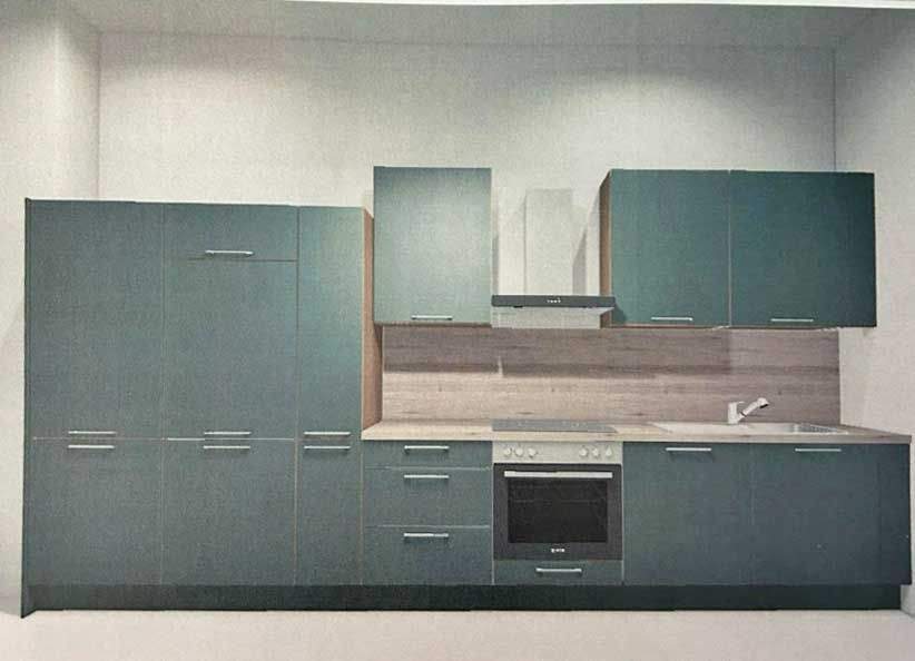 Etagenwohnung Buseck Großen-Buseck - 2 Zimmer, 86 m&sup2;, 770&euro; | Angebot:24910965