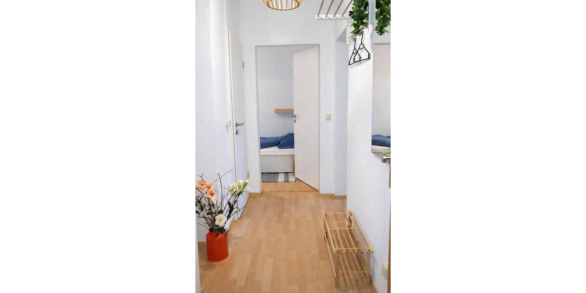 Etagenwohnung Coswig Düben - 3 Zimmer, 60 m&sup2;, 635&euro; | Angebot:26044994