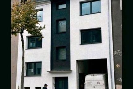 Sanierte Wohnung 50qm in Eving zuvermieten 2 zimmer