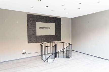 Gewerbeobjekt Bayreuth Westliche Innenstadt - 400&euro; | Angebot:26030064