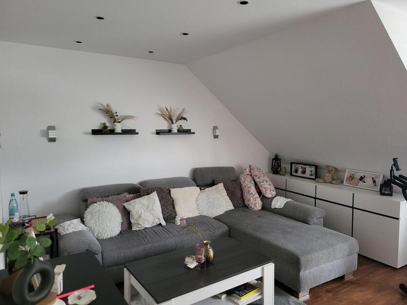 Rheindahlen Maisonette Wohnung