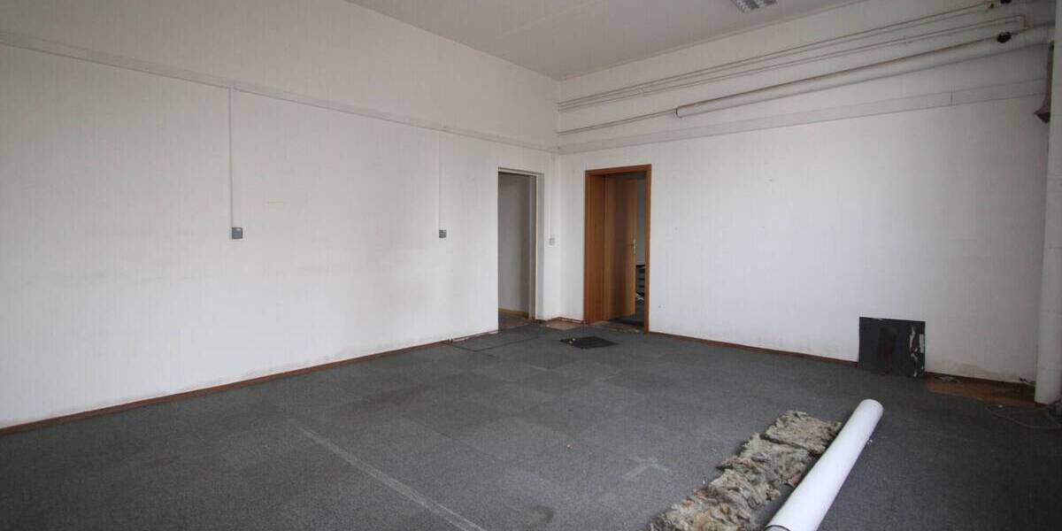 Gewerbeobjekt Borsdorf Panitzsch - 4 Zimmer, 480&euro; | Angebot:25748156