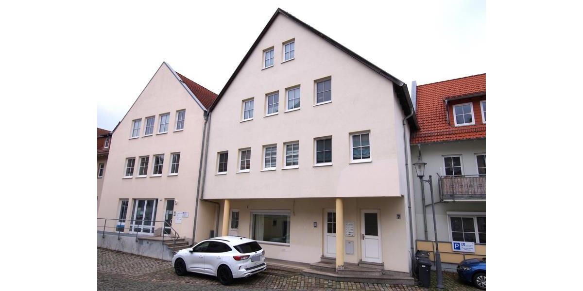 Gewerbeobjekt Pößneck - 560&euro; | Angebot:19059455