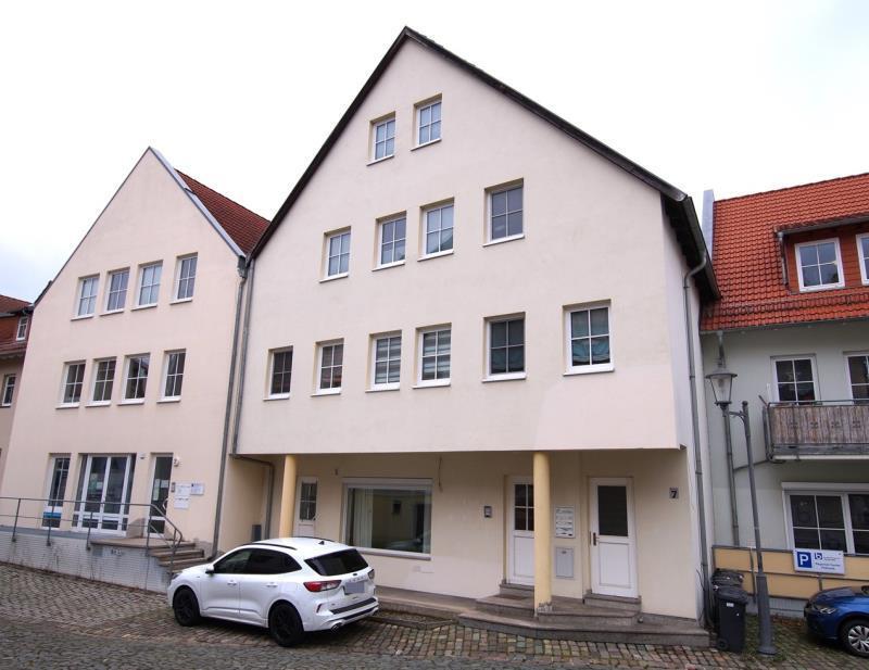 Ihre Chance: Gewerbefläche im Stadtzentrum zimmer