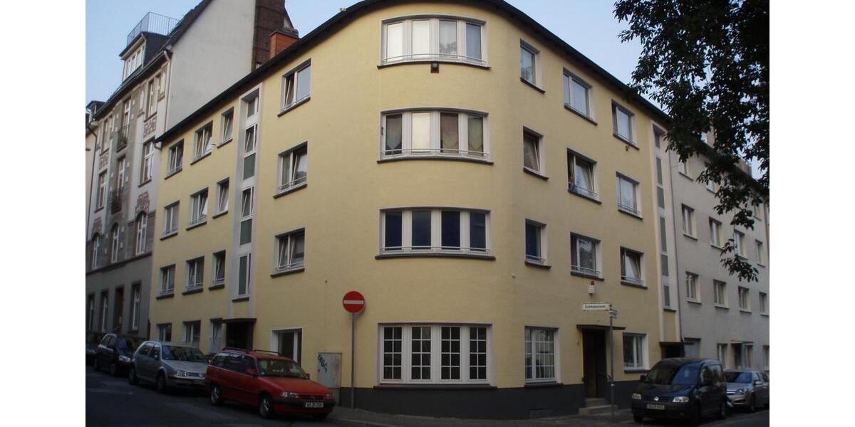 Etagenwohnung Wuppertal - 3 Zimmer, 70 m&sup2;, 580&euro; | Angebot:24588674