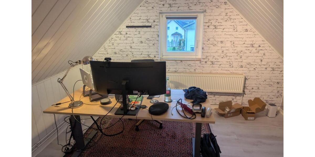 Doppelhaushälfte Diesdorf - 5 Zimmer, 110 m&sup2;, 950&euro; | Angebot:24979279