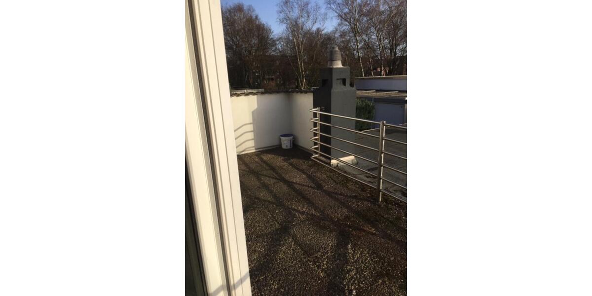 Etagenwohnung Bottrop - 1 Zimmer, 35 m&sup2;, 400&euro; | Angebot:24748679