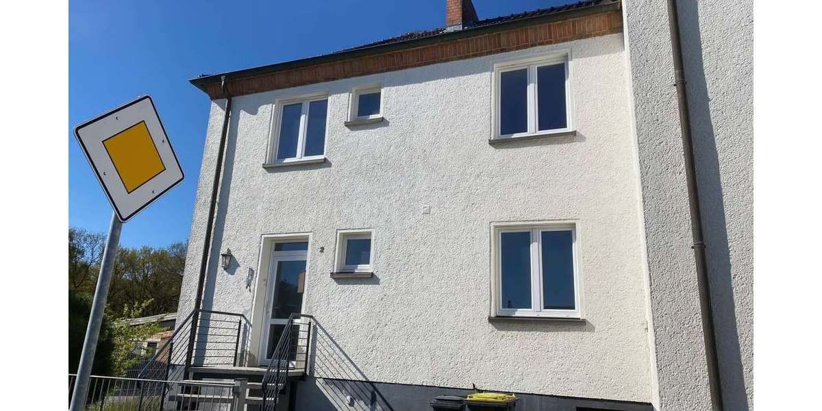 Einfamilienhaus Grevesmühlen - 4 Zimmer, 100 m&sup2;, 850&euro; | Angebot:27137374