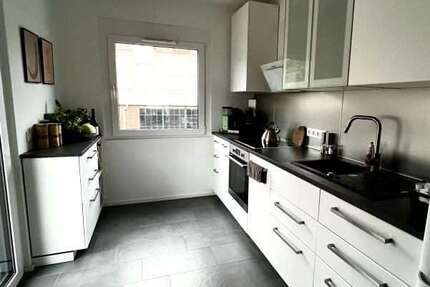 Wohnung zum Mieten in Nürnberg 1.239,41 € 81.54 m² 3 zimmer