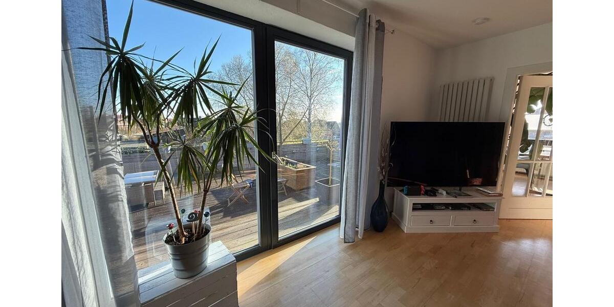 Etagenwohnung Lensahn - 5.5 Zimmer, 110 m&sup2;, 1.300&euro; | Angebot:26609937