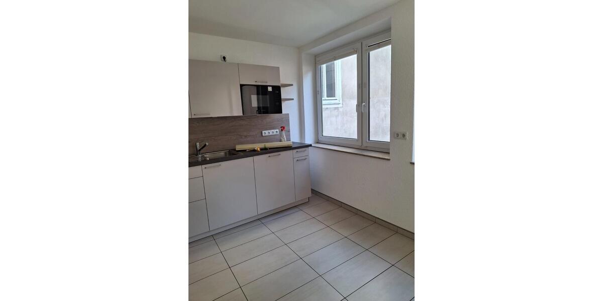 Etagenwohnung Fulda - 3 Zimmer, 85 m&sup2;, 895&euro; | Angebot:25716487