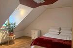 Dachgeschoßwohnung Leidersbach - 3 Zimmer, 100 m&sup2;, 890&euro; | Angebot:26480026