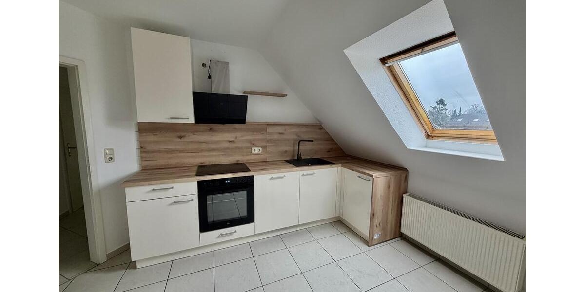 Dachgeschoßwohnung Schneverdingen - 4 Zimmer, 96 m&sup2;, 916&euro; | Angebot:26379899