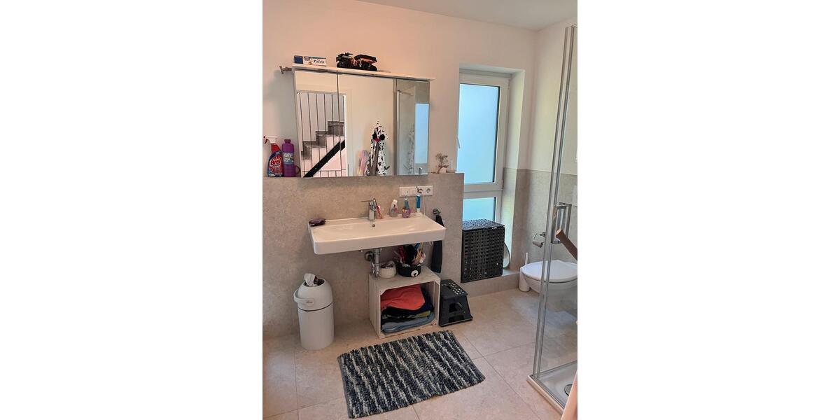 Reiheneckhaus in Waldtrudering zur Miete 4 zimmer