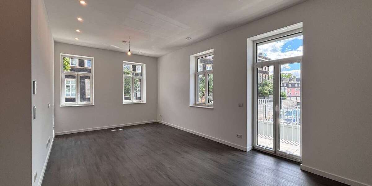 Etagenwohnung Neuwied - 1 Zimmer, 66 m&sup2;, 750&euro; | Angebot:26961512