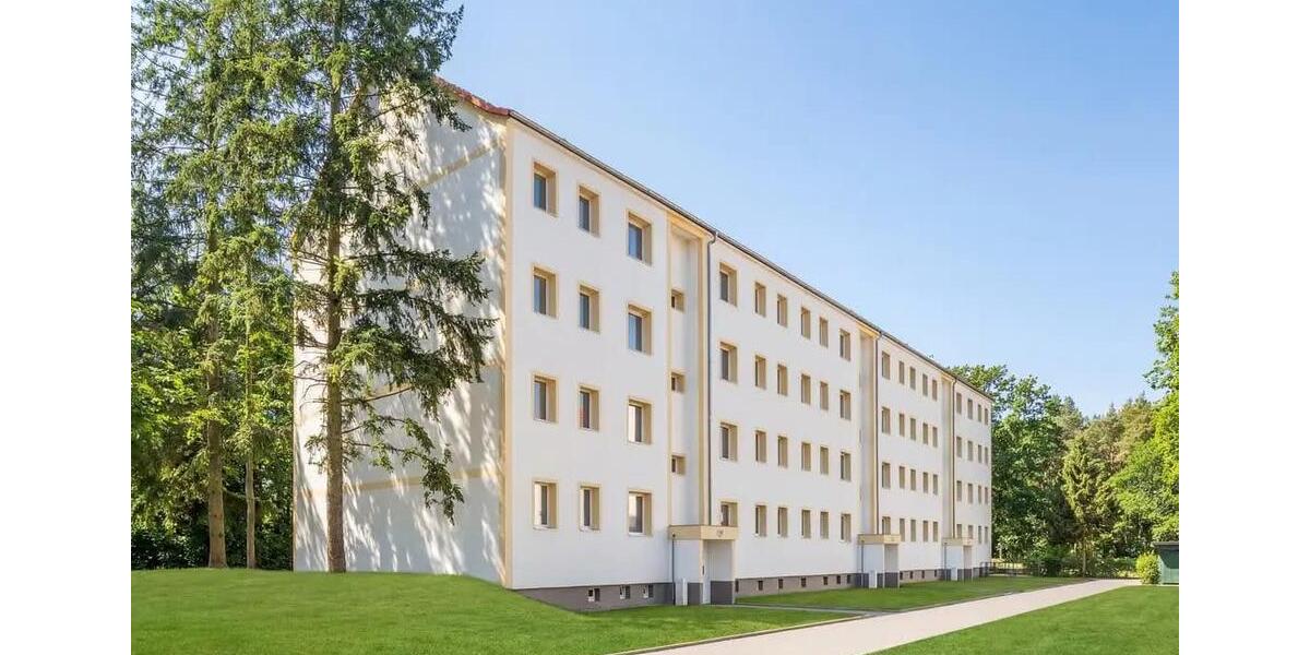 Etagenwohnung Storkow (Mark) - 4 Zimmer, 83 m&sup2;, 666&euro; | Angebot:26232004