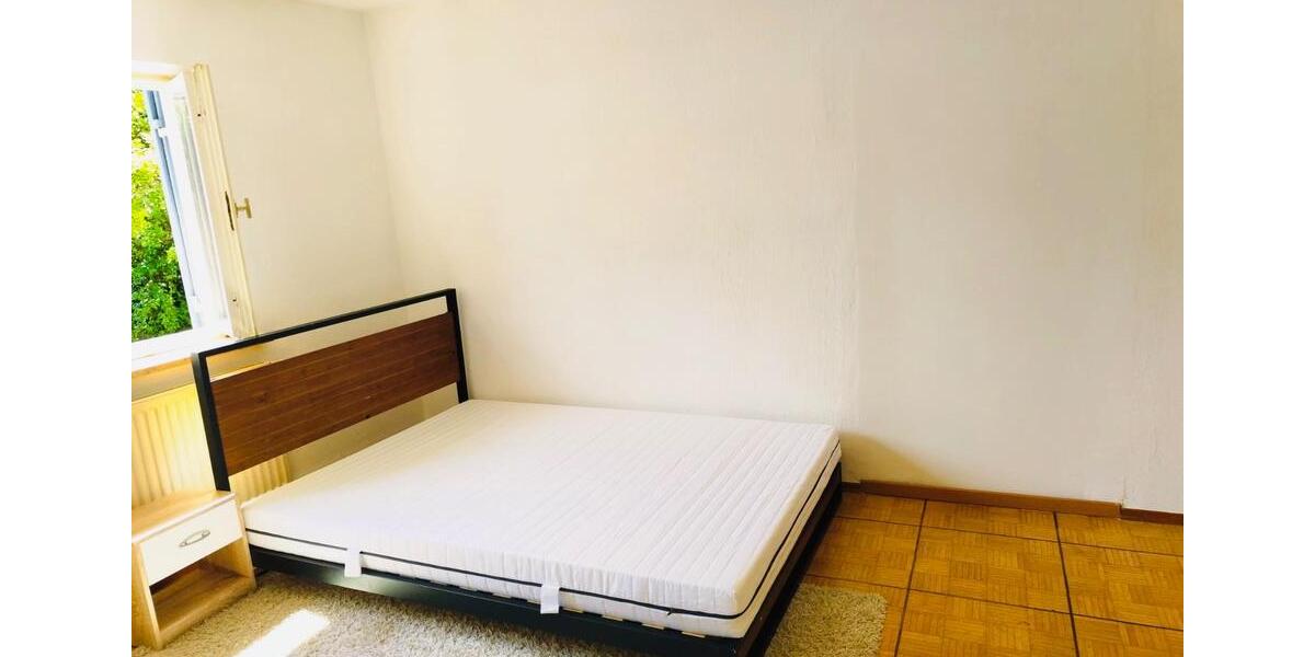 Wohnen auf Zeit Petershausen - 1 Zimmer, 20 m&sup2;, 550&euro; | Angebot:26625573