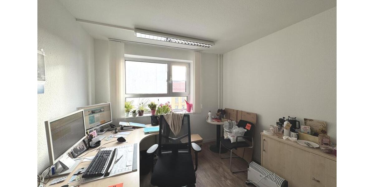 Gewerbeobjekt Magdeburg - 3.251&euro; | Angebot:25205230